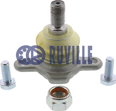 Ruville 924412 - Rotule de suspension cwaw.fr