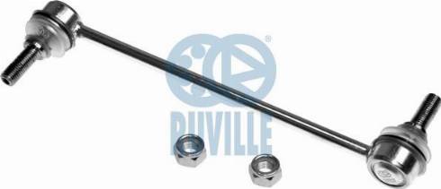 Ruville 925499 - Entretoise / tige, stabilisateur cwaw.fr