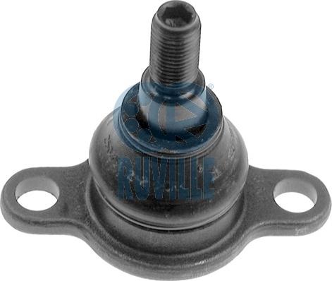 Ruville 925498 - Rotule de suspension cwaw.fr