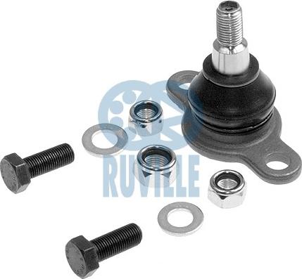 Ruville 925497 - Rotule de suspension cwaw.fr