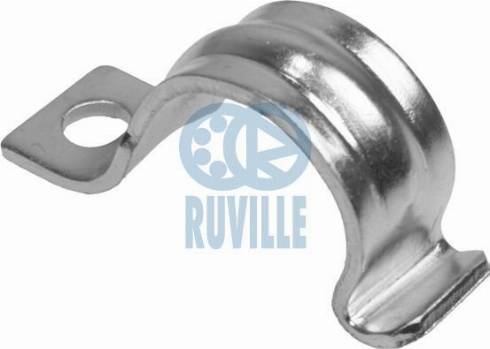 Ruville 925449 - Support, suspension du stabilisateur cwaw.fr