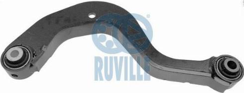 Ruville 925444 - Rotule de barre de connexion cwaw.fr