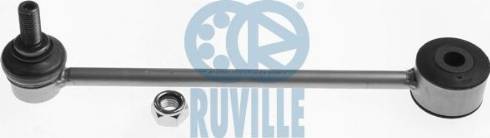 Ruville 925445 - Entretoise / tige, stabilisateur cwaw.fr