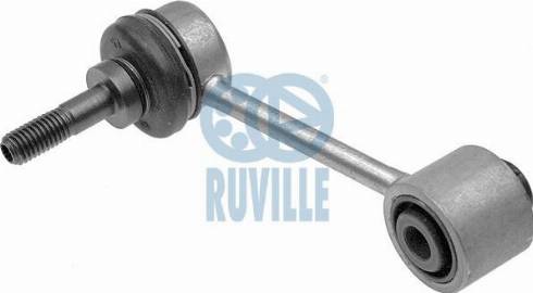 Ruville 925441 - Entretoise / tige, stabilisateur cwaw.fr