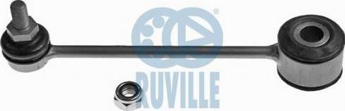 Ruville 925448 - Entretoise / tige, stabilisateur cwaw.fr