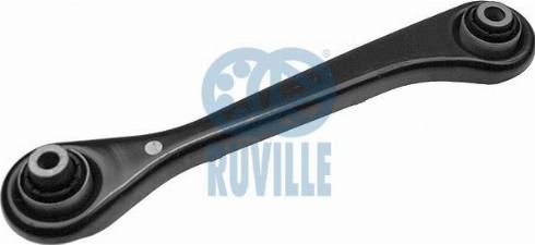 Ruville 925443 - Bras de liaison, suspension de roue cwaw.fr