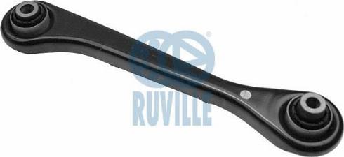 Ruville 925442 - Bras de liaison, suspension de roue cwaw.fr