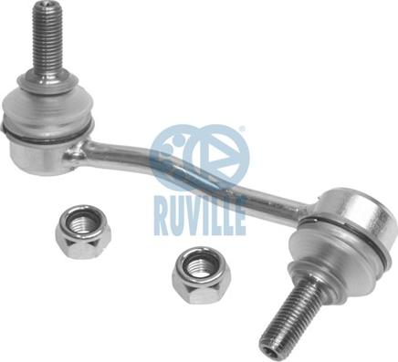 Ruville 925450 - Entretoise / tige, stabilisateur cwaw.fr