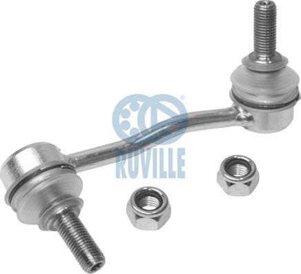 Ruville 925451 - Entretoise / tige, stabilisateur cwaw.fr