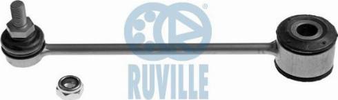 Ruville 925452 - Entretoise / tige, stabilisateur cwaw.fr