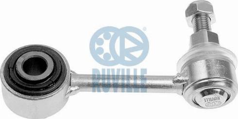 Ruville 925468 - Entretoise / tige, stabilisateur cwaw.fr