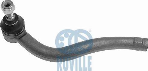 Ruville 925406 - Bras de liaison, suspension de roue cwaw.fr