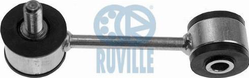 Ruville 925400 - Entretoise / tige, stabilisateur cwaw.fr