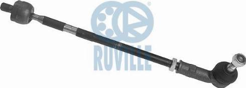 Ruville 925417 - Barre de connexion cwaw.fr