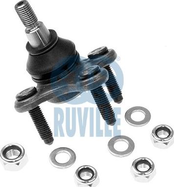 Ruville 925436 - Rotule de suspension cwaw.fr