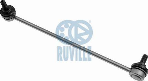 Ruville 925437 - Entretoise / tige, stabilisateur cwaw.fr