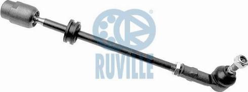 Ruville 925423 - Barre de connexion cwaw.fr