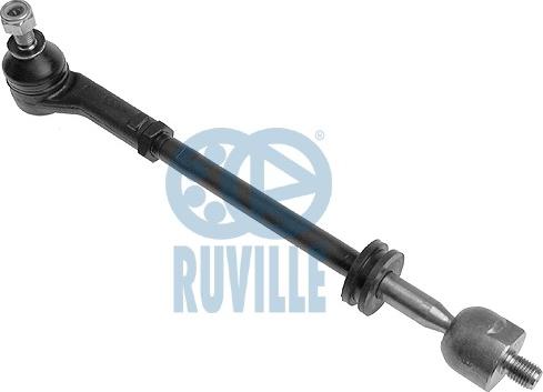 Ruville 925474 - Barre de connexion cwaw.fr