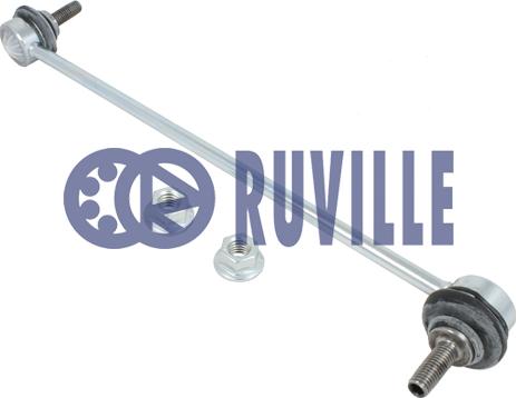 Ruville 925509 - Entretoise / tige, stabilisateur cwaw.fr