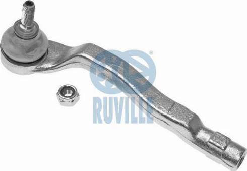 Ruville 925502 - Rotule de barre de connexion cwaw.fr