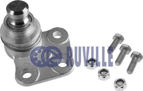 Ruville 925507 - Rotule de suspension cwaw.fr