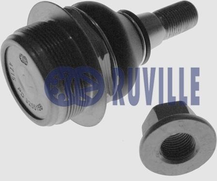 Ruville 925515 - Rotule de suspension cwaw.fr