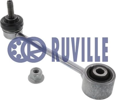 Ruville 925539 - Entretoise / tige, stabilisateur cwaw.fr