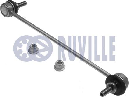 Ruville 925520 - Entretoise / tige, stabilisateur cwaw.fr