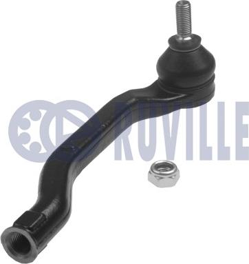 Ruville 925523 - Rotule de barre de connexion cwaw.fr