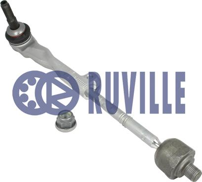 Ruville 925052 - Barre de connexion cwaw.fr