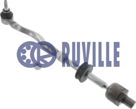 Ruville 925060 - Barre de connexion cwaw.fr