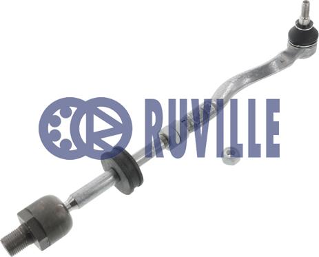 Ruville 925061 - Barre de connexion cwaw.fr