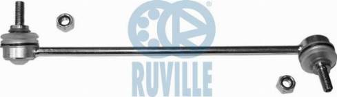 Ruville 925009 - Entretoise / tige, stabilisateur cwaw.fr