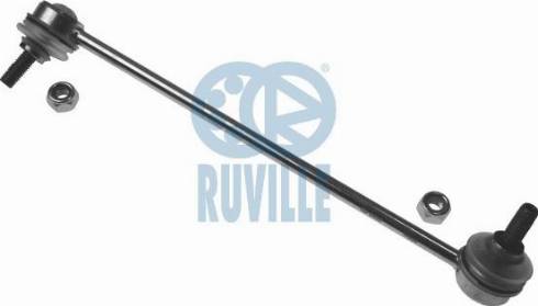 Ruville 925008 - Entretoise / tige, stabilisateur cwaw.fr