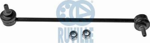 Ruville 925019 - Entretoise / tige, stabilisateur cwaw.fr