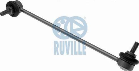 Ruville 925014 - Entretoise / tige, stabilisateur cwaw.fr