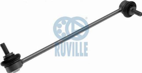 Ruville 925015 - Entretoise / tige, stabilisateur cwaw.fr