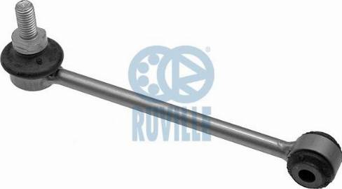 Ruville 925010 - Entretoise / tige, stabilisateur cwaw.fr