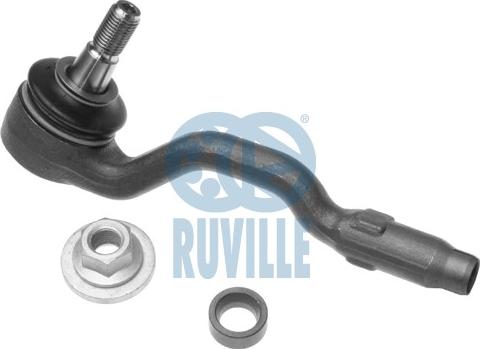 Ruville 925036 - Rotule de barre de connexion cwaw.fr