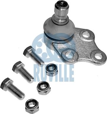 Ruville 925199 - Rotule de suspension cwaw.fr