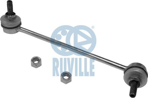 Ruville 925197 - Entretoise / tige, stabilisateur cwaw.fr