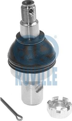 Ruville 925163 - Rotule de suspension cwaw.fr