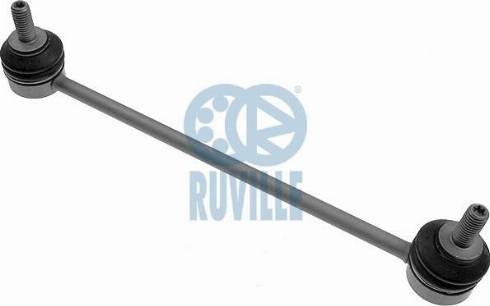 Ruville 925105 - Entretoise / tige, stabilisateur cwaw.fr