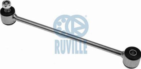 Ruville 925101 - Entretoise / tige, stabilisateur cwaw.fr