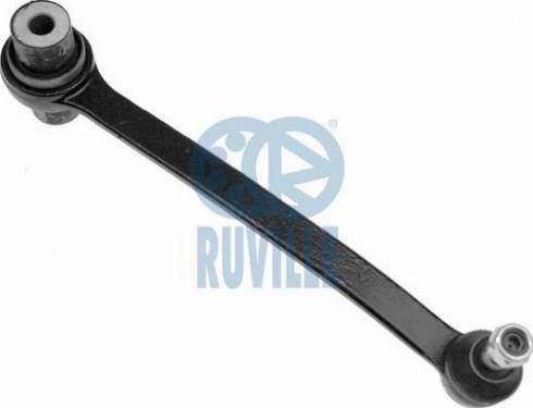 Ruville 925115 - Bras de liaison, suspension de roue cwaw.fr