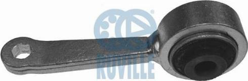 Ruville 925113 - Entretoise / tige, stabilisateur cwaw.fr