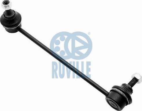 Ruville 925135 - Entretoise / tige, stabilisateur cwaw.fr