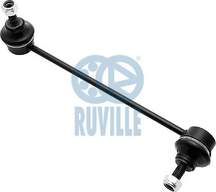 Ruville 925136 - Entretoise / tige, stabilisateur cwaw.fr