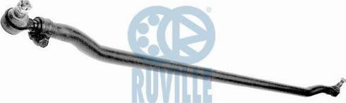 Ruville 925175 - Barre de connexion cwaw.fr