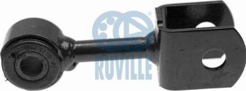 Ruville 925170 - Entretoise / tige, stabilisateur cwaw.fr